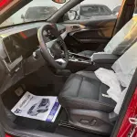 MG One Luxury Petrol 2024 Model Year - Red - Thumbnail 9