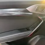 MG One Luxury Petrol 2024 Model Year - Red - Thumbnail 11