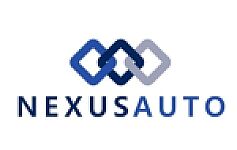 NEXUS AUTO FZCO dealership logo