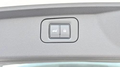 Nissan Patrol LE T2 3.5L 2026 Model Year - White