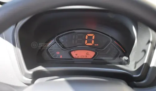 Suzuki Alto Hatchback 1.0L 2026 - Silver