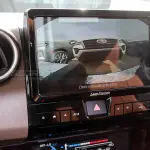 Toyota Land Cruiser LC 79 Pickup 4.0L 2025 - Beige - Thumbnail 11