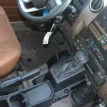 Toyota Land Cruiser LC 79 Pickup 4.0L 2025 - Beige - Thumbnail 13
