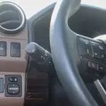 Toyota Land Cruiser LC 79 Pickup 4.0L 2025 - Beige - Thumbnail 14
