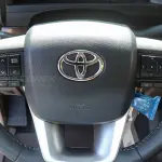 Toyota Land Cruiser LC 79 Pickup 4.0L 2025 - Beige - Thumbnail 15