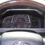 Toyota Land Cruiser LC 79 Pickup 4.0L 2025 - Beige - Thumbnail 16