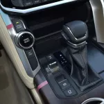 2022 TOYOTA LAND CRUISER LC300 GXR-V V6 3.3L TT DIESEL - Thumbnail 12