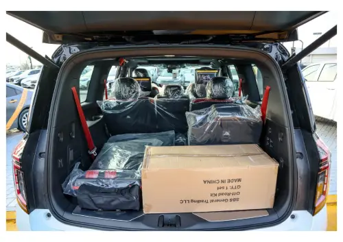 Nissan Patrol Nismo 2026 Model Year - White