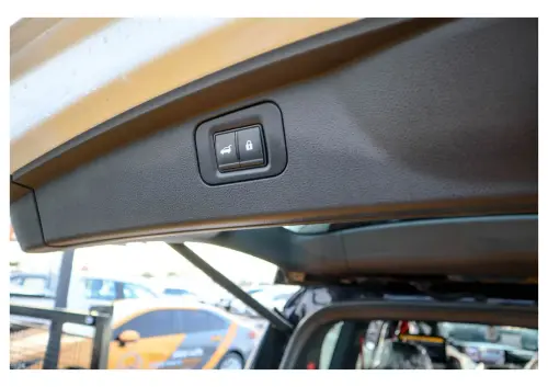 Nissan Patrol Nismo 2026 Model Year - White