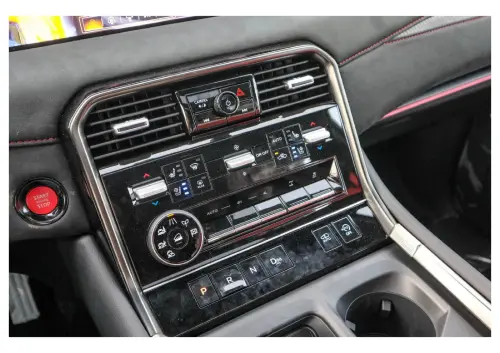 Nissan Patrol Nismo 2026 Model Year - White