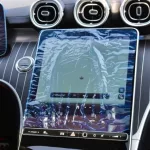 Mercedes-Benz c 200 AMG 1.5 Turbo 2022 - Thumbnail 17