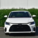 2023 MODEL TOYOTA YARIS E 1.5L PETROL AUTOMATIC - Thumbnail 1