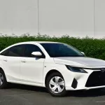 2023 MODEL TOYOTA YARIS E 1.5L PETROL AUTOMATIC - Thumbnail 2