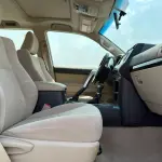 Toyota Land Cruiser Prado TX.L 4.0L Petrol V6 2023 White Color Exterior - Thumbnail 6