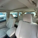 Toyota Land Cruiser Prado TX.L 4.0L Petrol V6 2023 White Color Exterior - Thumbnail 16