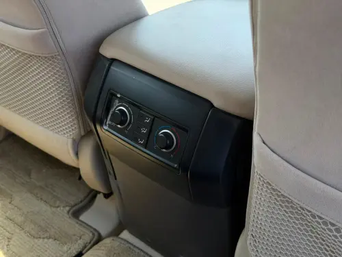 Toyota Land Cruiser Prado TX.L 4.0L Petrol V6 2023 White Color Exterior