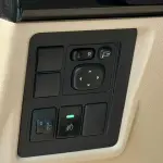 Toyota Land Cruiser Prado TX.L 4.0L Petrol V6 2023 White Color Exterior - Thumbnail 18