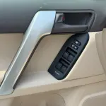 Toyota Land Cruiser Prado TX.L 4.0L Petrol V6 2023 White Color Exterior - Thumbnail 19