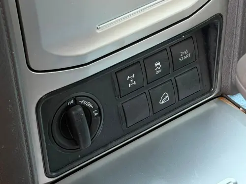 Toyota Land Cruiser Prado TX.L 4.0L Petrol V6 2023 White Color Exterior