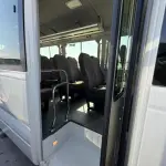 Toyota Coaster 4.0L 23 Seater HR Diesel 2025 Model Year - Thumbnail 7
