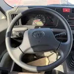 Toyota Coaster 4.0L 23 Seater HR Diesel 2025 Model Year - Thumbnail 8