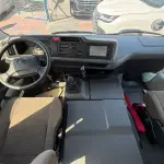 Toyota Coaster 4.0L 23 Seater HR Diesel 2025 Model Year - Thumbnail 11