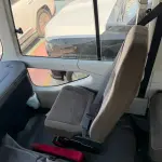 Toyota Coaster 4.0L 23 Seater HR Diesel 2025 Model Year - Thumbnail 12