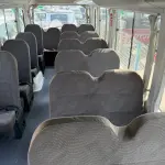 Toyota Coaster 4.0L 23 Seater HR Diesel 2025 Model Year - Thumbnail 13
