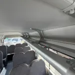 Toyota Coaster 4.0L 23 Seater HR Diesel 2025 Model Year - Thumbnail 14