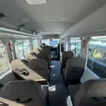 Toyota Coaster 4.0L 23 Seater HR Diesel 2025 Model Year - Thumbnail 15