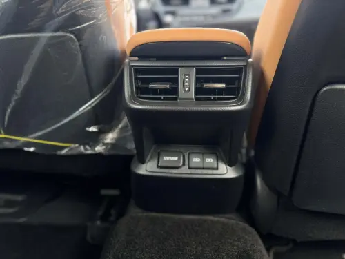 Lexus ES300h Hybrid 2025 Model Year White Exterior