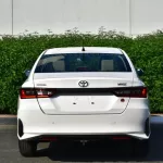 2023 MODEL TOYOTA YARIS E 1.5L PETROL AUTOMATIC - Thumbnail 4