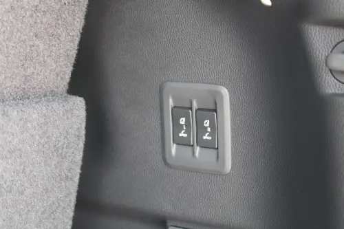 2026 Toyota Prado 2.8L Diesel Blue Exterior
