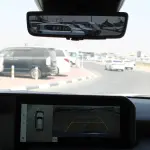 تويوتا برادو ديزل محرك 2.8 لتر موديل 2026 - أزرق - Thumbnail 25
