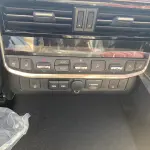 2026 Toyota Land Cruiser VXR  3.5L White Exterior Red and Black Interior - Thumbnail 15