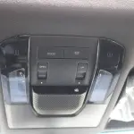  2026 Toyota Prado 2.4L Petrol White Exterior Black Interior - Thumbnail 13