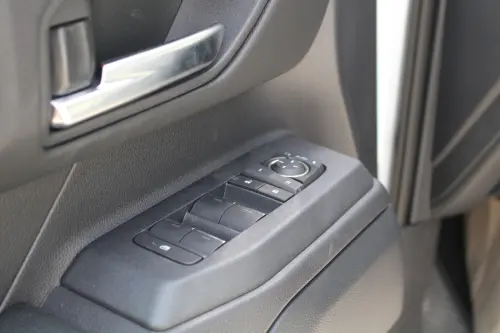  2026 Toyota Prado 2.4L Petrol White Exterior Black Interior