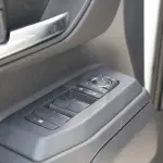  2026 Toyota Prado 2.4L Petrol White Exterior Black Interior - Thumbnail 15