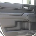  2026 Toyota Prado 2.4L Petrol White Exterior Black Interior - Thumbnail 18
