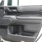  2026 Toyota Prado 2.4L Petrol White Exterior Black Interior - Thumbnail 21