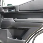  2026 Toyota Prado 2.4L Petrol White Exterior Black Interior - Thumbnail 22