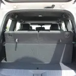  2026 Toyota Prado 2.4L Petrol White Exterior Black Interior - Thumbnail 29