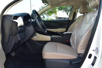 2023 MODEL TOYOTA YARIS E 1.5L PETROL AUTOMATIC