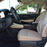 2023 MODEL TOYOTA YARIS E 1.5L PETROL AUTOMATIC - Thumbnail 6