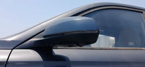 شنجان X5 Plus بنزين تيربو موديل 2026 - رمادي