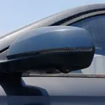 شنجان X5 Plus بنزين تيربو موديل 2026 - رمادي - Thumbnail 14