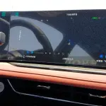 شنجان X5 Plus بنزين تيربو موديل 2026 - رمادي - Thumbnail 18