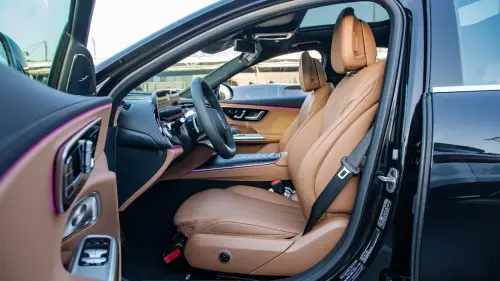 2026 Mercedes-Benz E Class AMG Package Petrol Automatic New