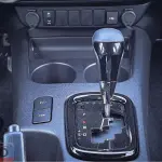 TOYOTA HILUX ADVENTURE 2026 MODEL YEAR PETROL FULL OPTION BLACK COLOR - Thumbnail 19