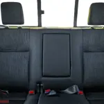 TOYOTA HILUX ADVENTURE 2026 MODEL YEAR PETROL FULL OPTION BLACK COLOR - Thumbnail 27